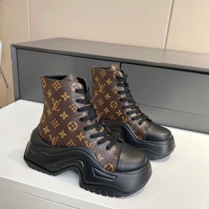 New Arrival Women LV Shoes 313