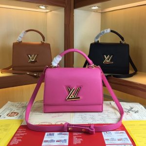 New Arrival L*V Handbag 535