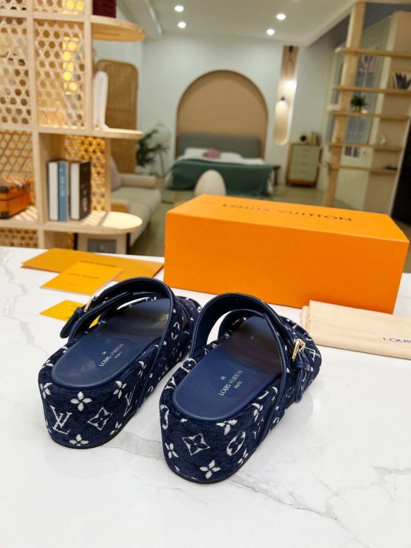 New Arrival Women LV Shoes 164