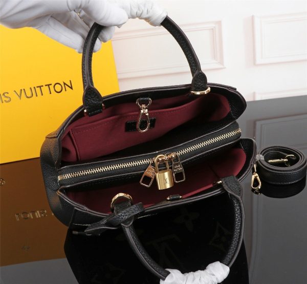 New Arrival L*V Handbag 496