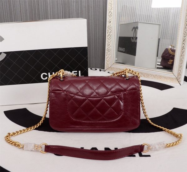 New Arrival CN HandBag 204