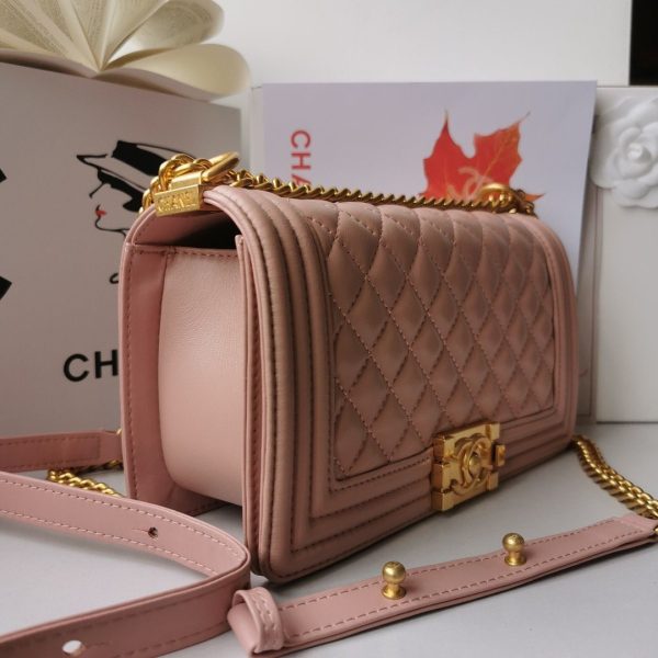 New Arrival CN HandBag 321