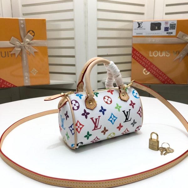 New Arrival L*V Handbag 69