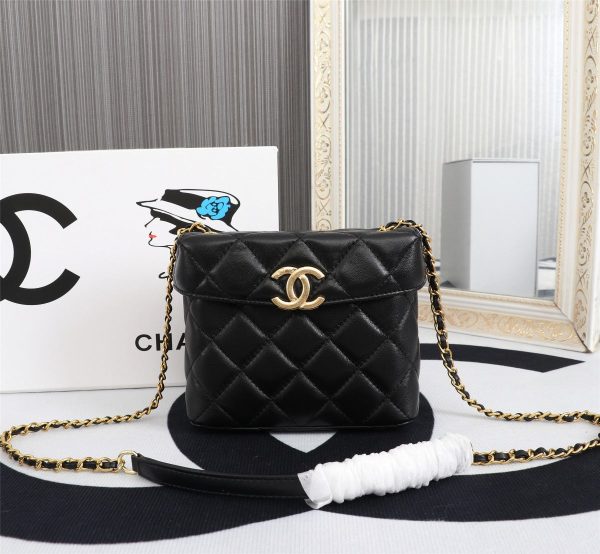 New Arrival CN HandBag 503