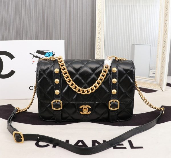 New Arrival CN HandBag 412