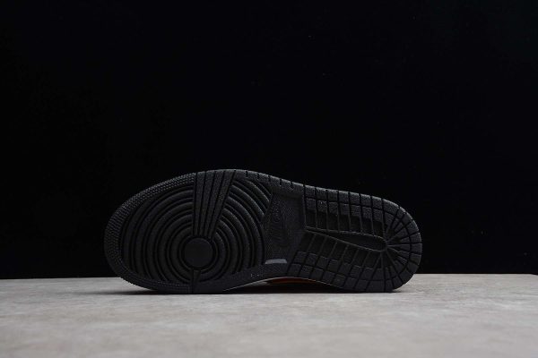 New Arrival AJ Unisex Shoes A015