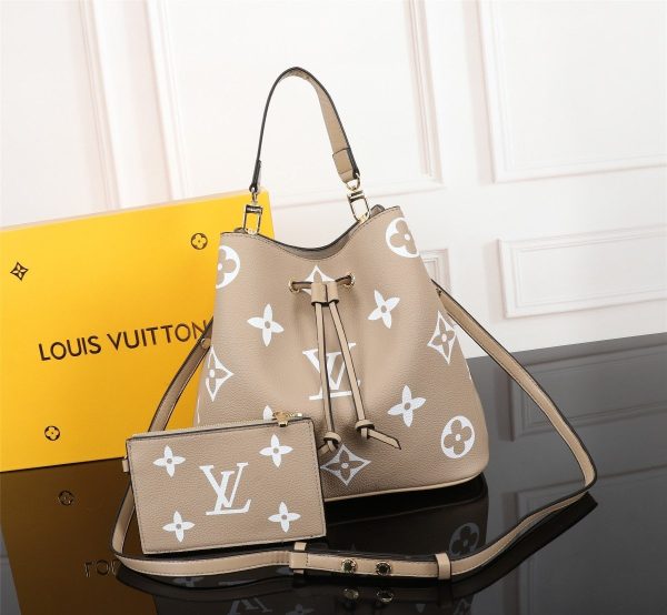 New Arrival L*V Handbag 463