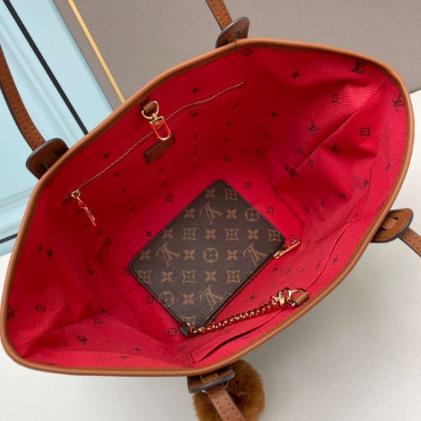 New Arrival L*V Handbag 1052