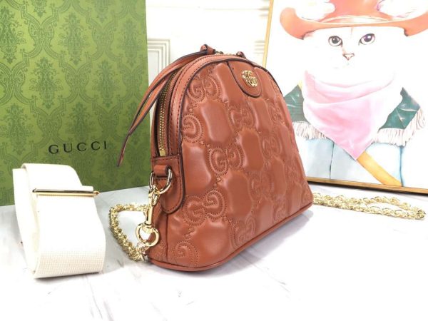 New Arrival GG Handbag 360