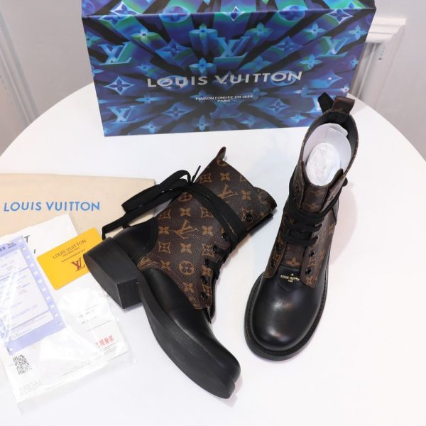 New Arrival Women LV Shoes 326