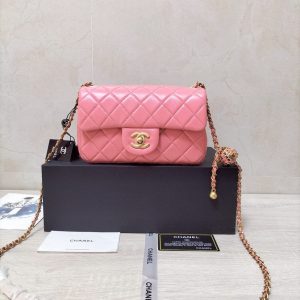 New Arrival CN HandBag 484