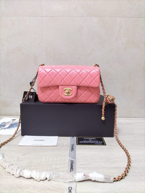 New Arrival CN HandBag 484