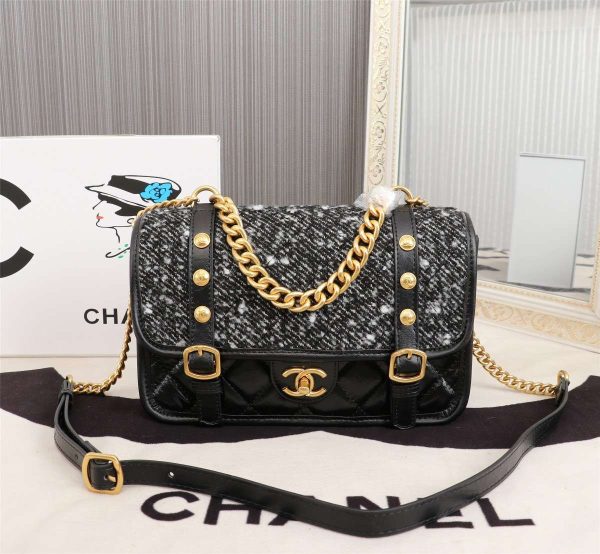 New Arrival CN HandBag 639