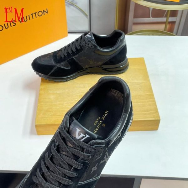 New Arrival Men LV Shoes 089