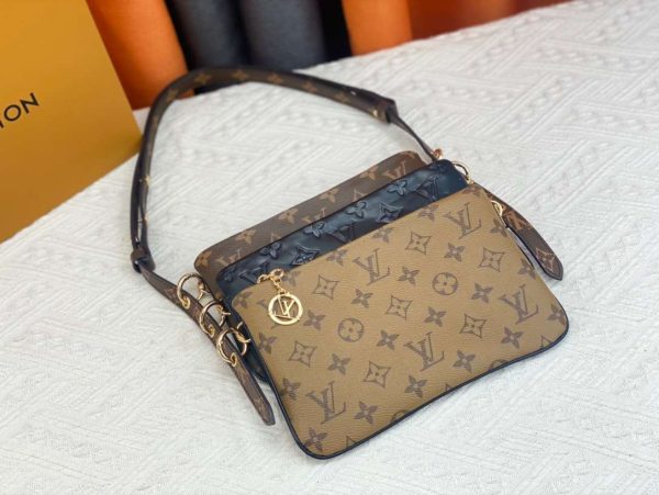 New Arrival L*V Handbag 966