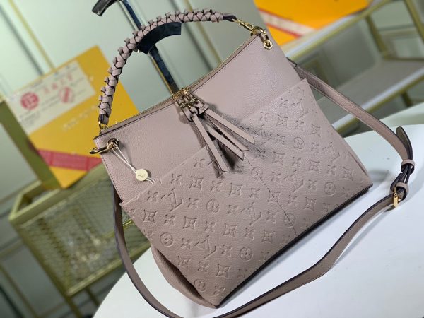 New Arrival L*V Handbag 598