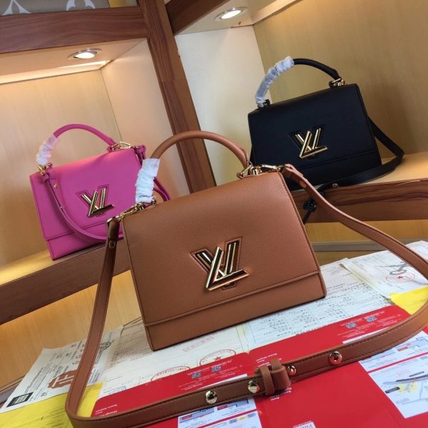 New Arrival L*V Handbag 535