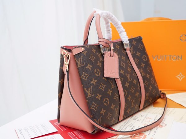 New Arrival L*V Handbag 631