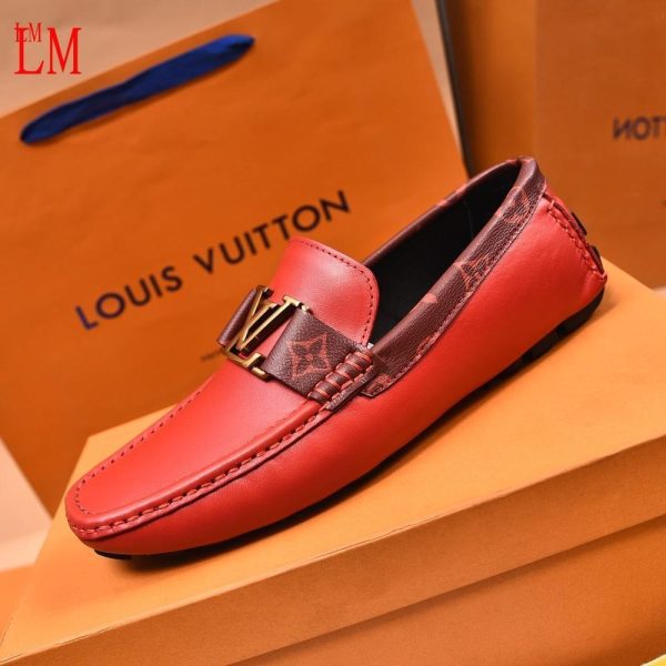 New Arrival Men LV Shoes 079