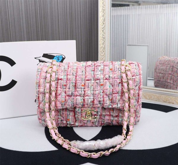 New Arrival CN HandBag 557