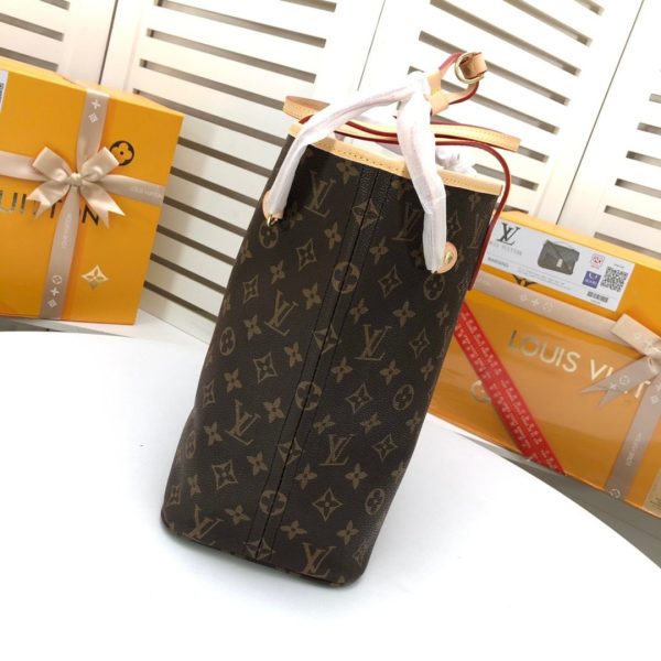 New Arrival L*V Handbag 419