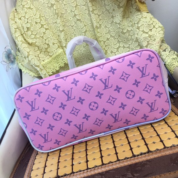 New Arrival L*V Handbag 825