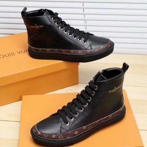 New Arrival Men LV Shoes 070