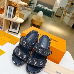 New Arrival Women LV Shoes 161