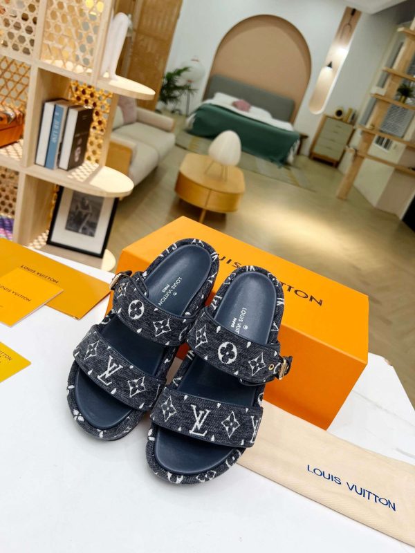 New Arrival Women LV Shoes 161