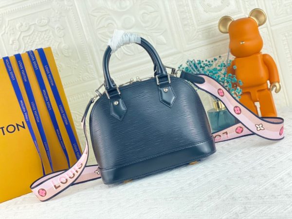 New Arrival L*V Handbag 817