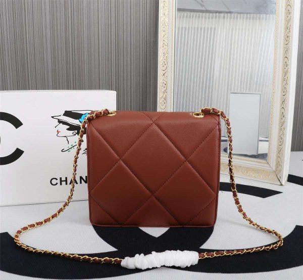 New Arrival CN HandBag 611