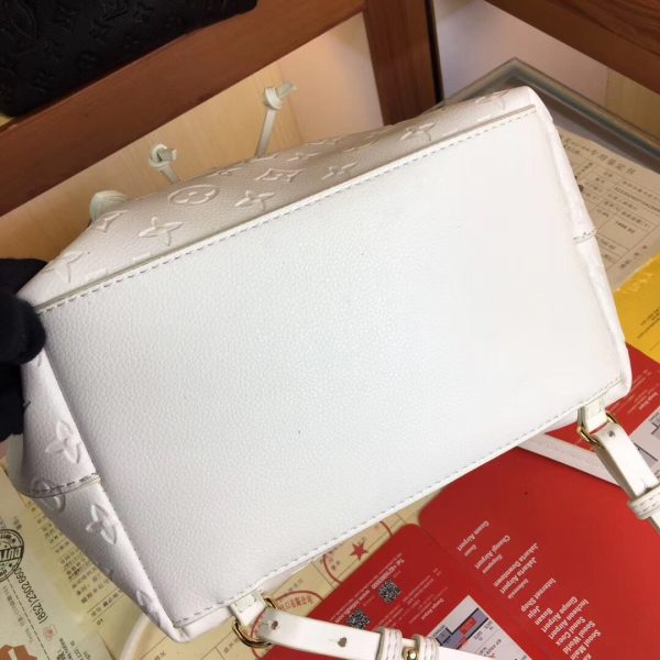 New Arrival L*V Handbag 420