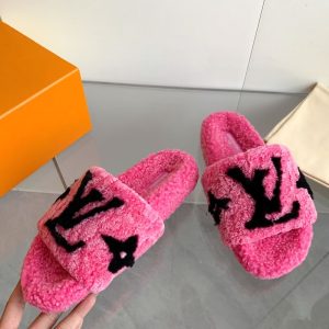 New Arrival Women LV Shoes 335