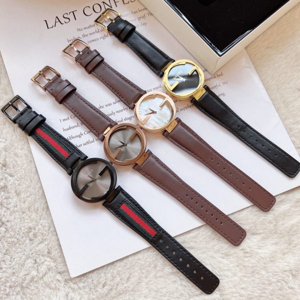 New Arrival GC Watch G3026