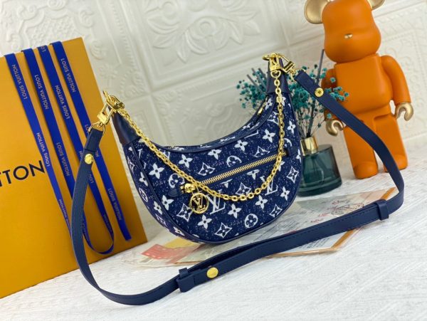 New Arrival L*V Handbag 788