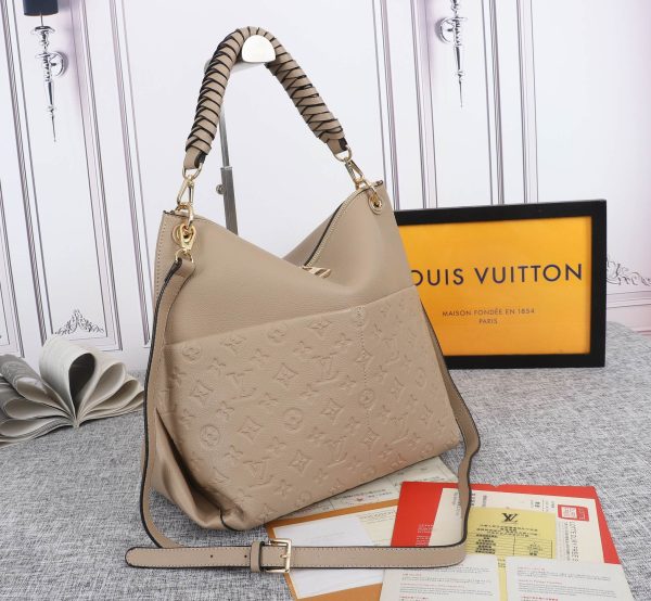 New Arrival L*V Handbag 615