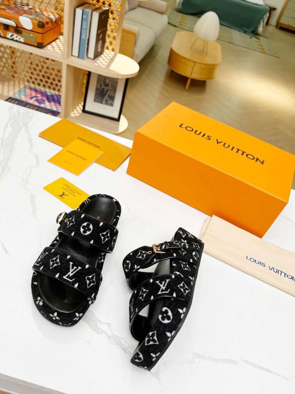 New Arrival Women LV Shoes 163