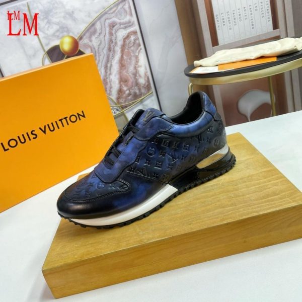 New Arrival Men LV Shoes 092