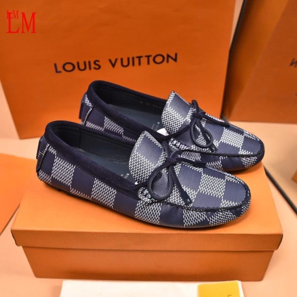 New Arrival Men LV Shoes 084