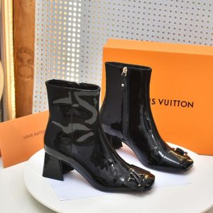 New Arrival Women LV Shoes 288