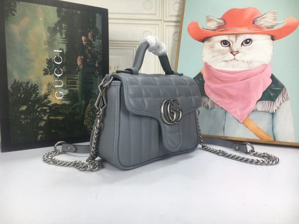 New Arrival GG Handbag 272