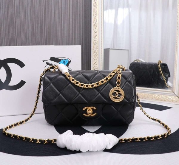 New Arrival CN HandBag 648