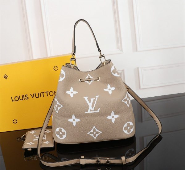 New Arrival L*V Handbag 463