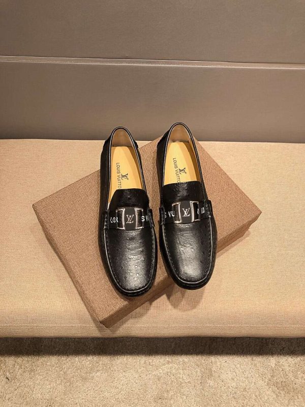 New Arrival Men LV Shoes 041