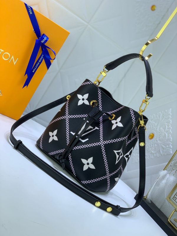 New Arrival L*V Handbag 775