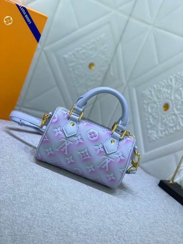 New Arrival L*V Handbag 865