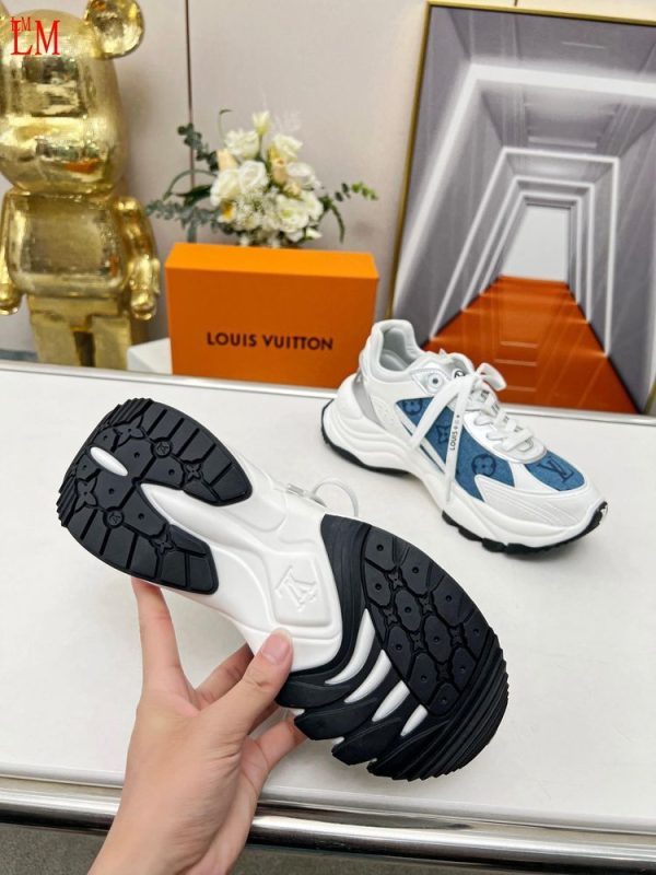 New Arrival Women LV Shoes 381