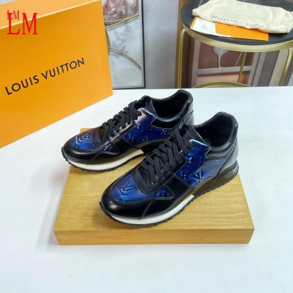 New Arrival Men LV Shoes 090