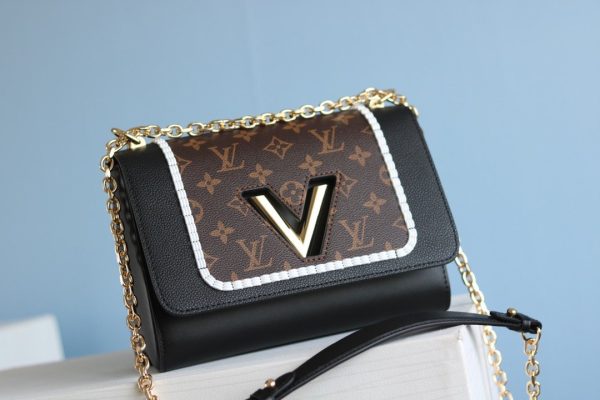 New Arrival L*V Handbag 356