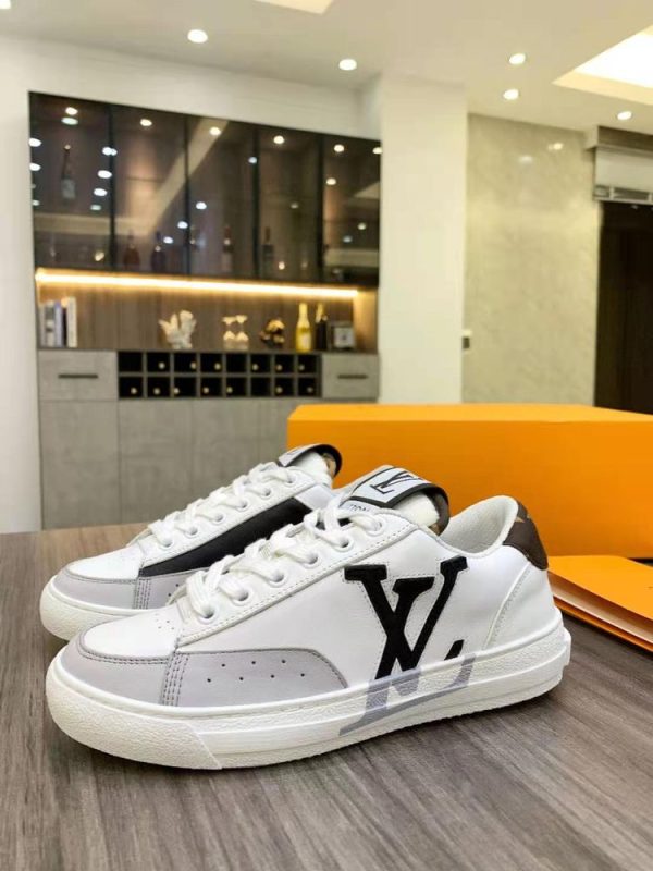 New Arrival Men LV Shoes 072